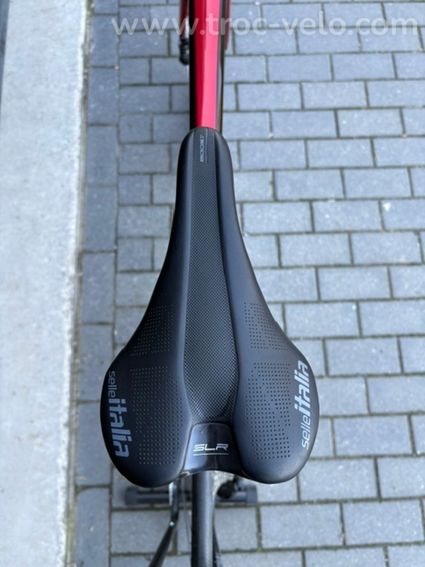 Ridley fenix slic ultegra di2 - 6