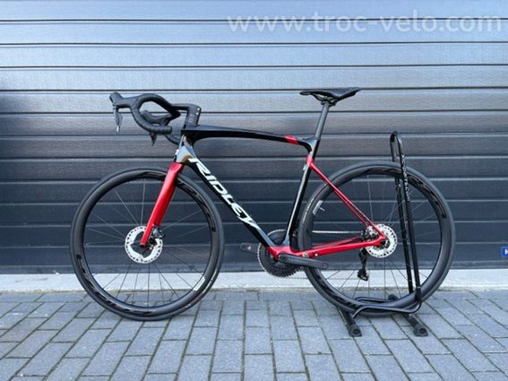 Ridley fenix slic ultegra di2 - 7