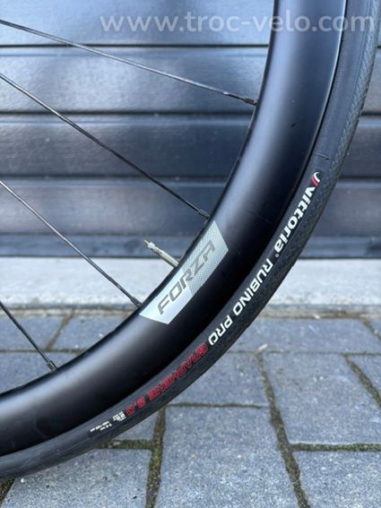 Ridley fenix slic ultegra di2 - 10