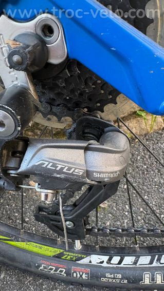 scott aspect S - 5