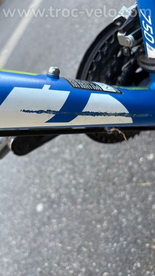 scott aspect S - 6