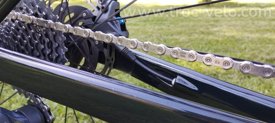 Velo de route scott addict - 4