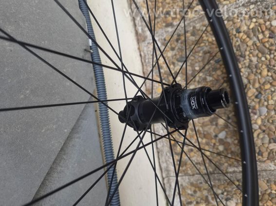 Velo de route scott addict - 5