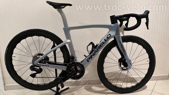 PINARELLO DOGMA F 2025 DURA ACE DI2