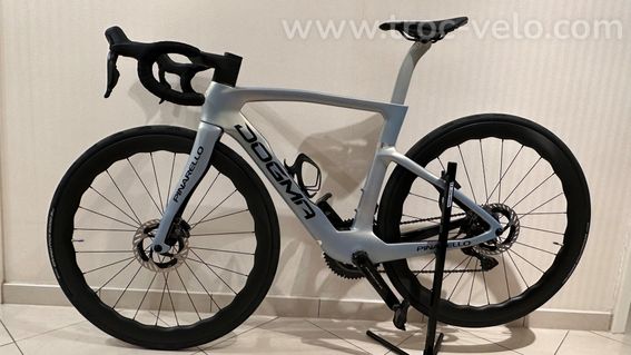 PINARELLO DOGMA F 2025 DURA ACE DI2 - 2