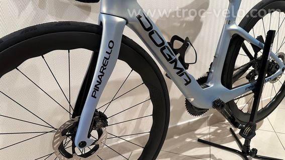 PINARELLO DOGMA F 2025 DURA ACE DI2 - 4