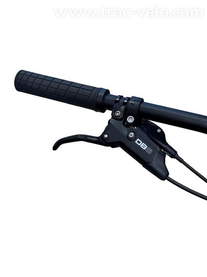 Raymon FullRay 150E 9.0 29 pouces VTT électrique Sram SX 2024 - 4