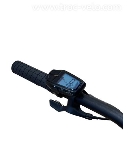 Raymon FullRay 150E 9.0 29 pouces VTT électrique Sram SX 2024 - 6