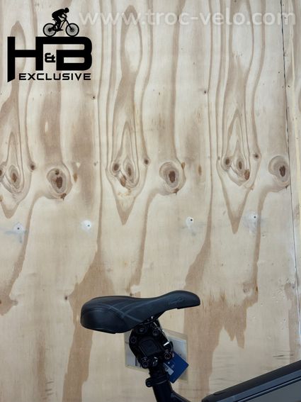 Riese & Müller Supercharger 2 GT Touring Vélo électrique Shimano XT 2022 - 9
