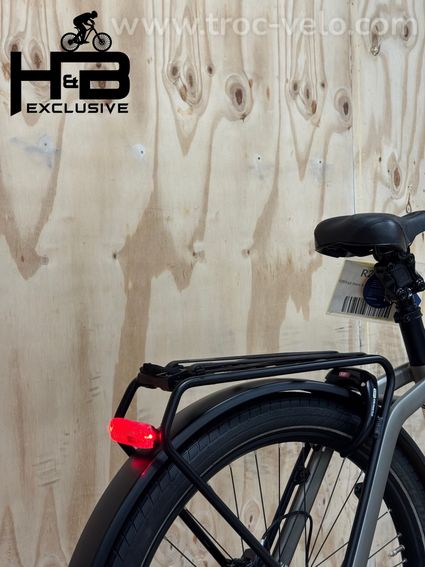 Riese & Müller Supercharger 2 GT Touring Vélo électrique Shimano XT 2022 - 10