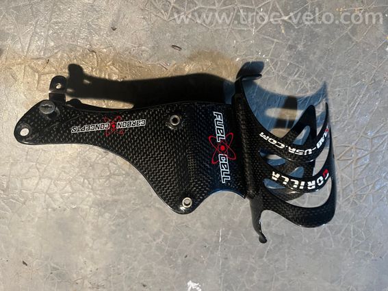 Porte vélo triathlon