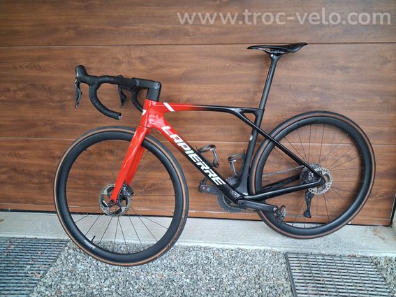 LAPIERRE Xelius SL 8.0 2023 - 2
