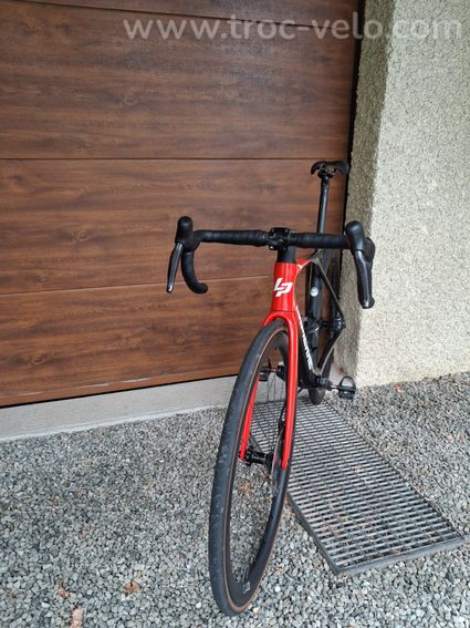 LAPIERRE Xelius SL 8.0 2023 - 3