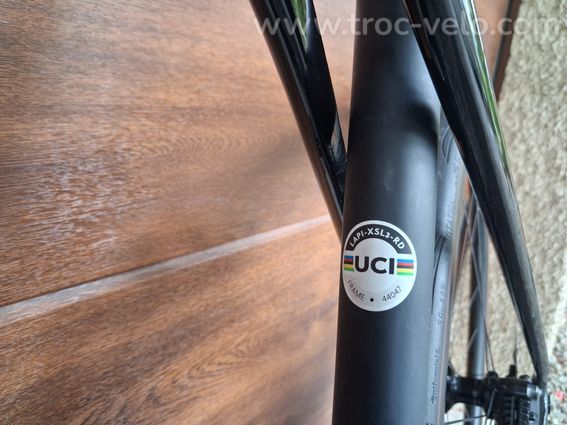 LAPIERRE Xelius SL 8.0 2023 - 4