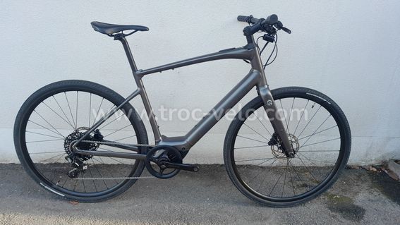 Specialized VADO SL 4.0
