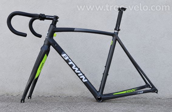 Cadre btwin