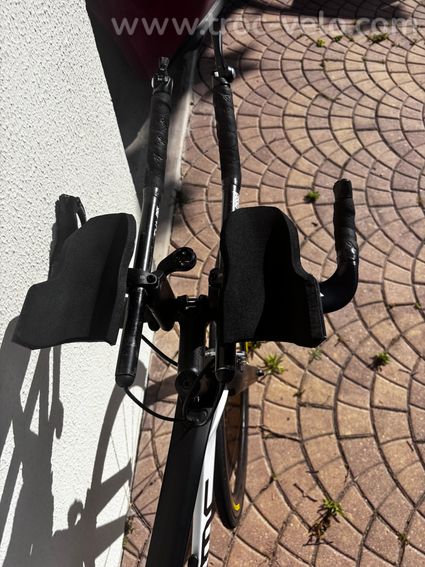 BMC Time Machine – Taille ML – Full Ultegra mécanique - 3