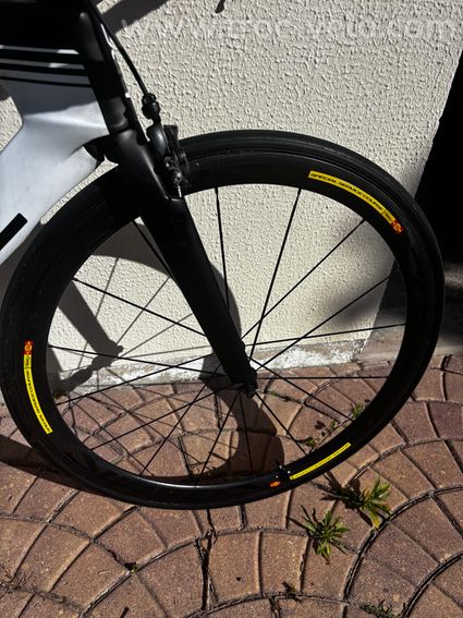 BMC Time Machine – Taille ML – Full Ultegra mécanique - 6