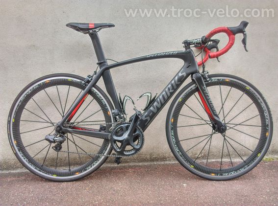 Specialized S-WORKS Venge  - 2