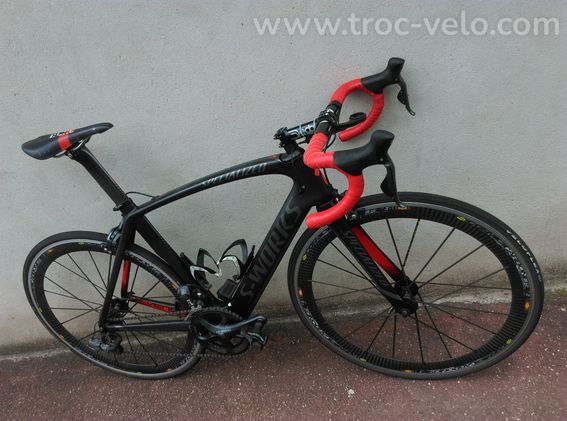 Specialized S-WORKS Venge  - 3