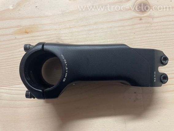 Potence S-Works - 2