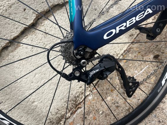 Vélo Obéa Orca taille 55 - 3