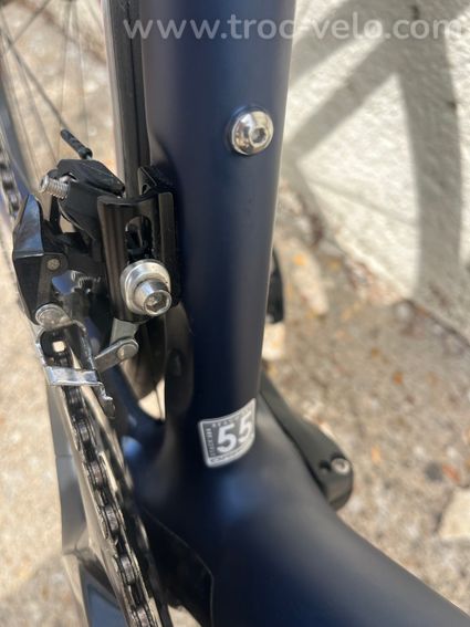 Vélo Obéa Orca taille 55 - 4