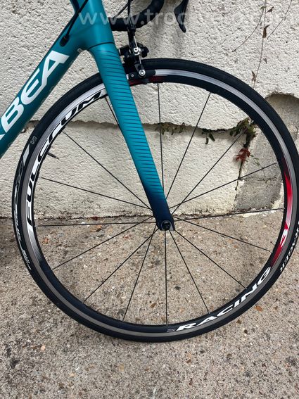 Vélo Obéa Orca taille 55 - 5