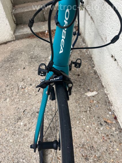 Vélo Obéa Orca taille 55 - 6