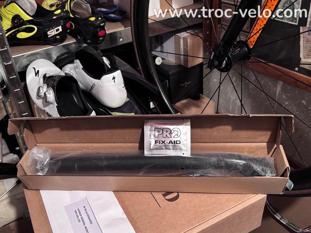 Tige de selle Enve bnib - nos - 2