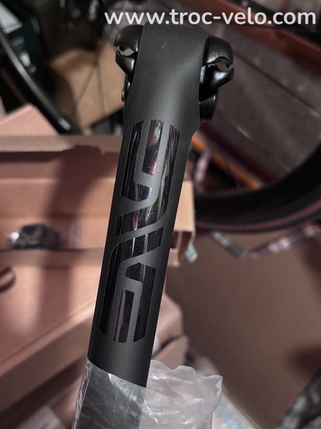 Tige de selle Enve bnib - nos - 3