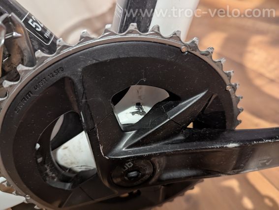 Stevens Super Prestige - 3