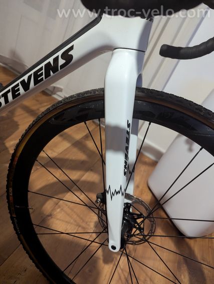 Stevens Super Prestige - 7