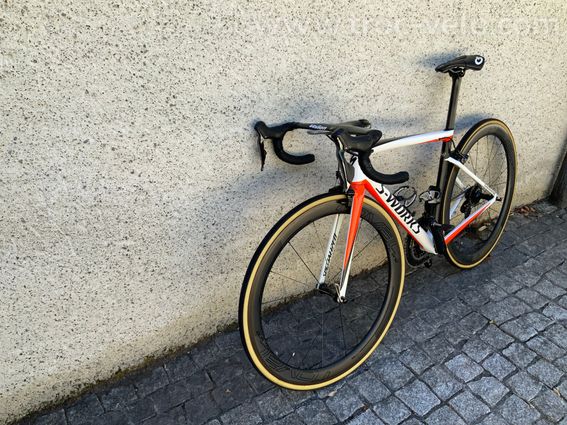 Specialized Sworks SL6