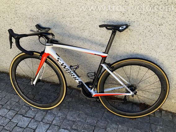Specialized Sworks SL6 - 2