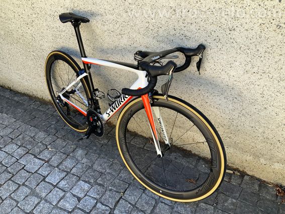 Specialized Sworks SL6 - 3