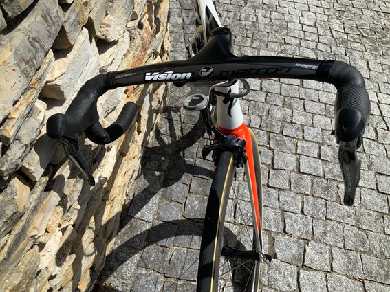 Specialized Sworks SL6 - 5