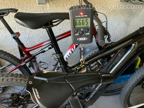 Specialized Sworks SL6 - 6