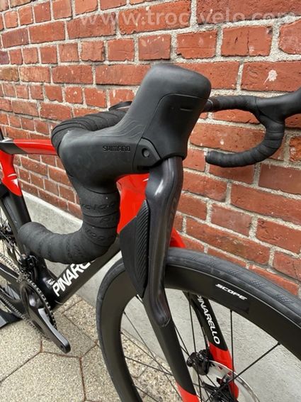 Pinarello Dogma F12 Disc/Taille 54 - 2