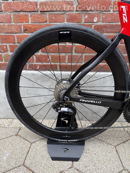 Pinarello Dogma F12 Disc/Taille 54 - 3