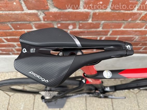 Pinarello Dogma F12 Disc/Taille 54 - 5