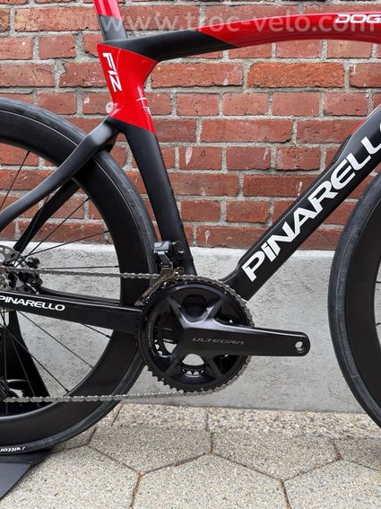 Pinarello Dogma F12 Disc/Taille 54 - 6