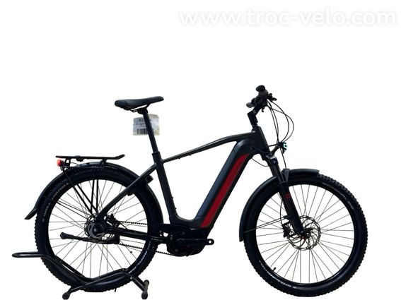 Victoria eAdventure 11.9 Vélo électrique Shimano Nexus 2022