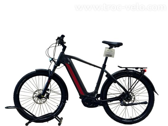Victoria eAdventure 11.9 Vélo électrique Shimano Nexus 2022 - 2