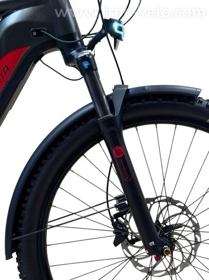 Victoria eAdventure 11.9 Vélo électrique Shimano Nexus 2022 - 3