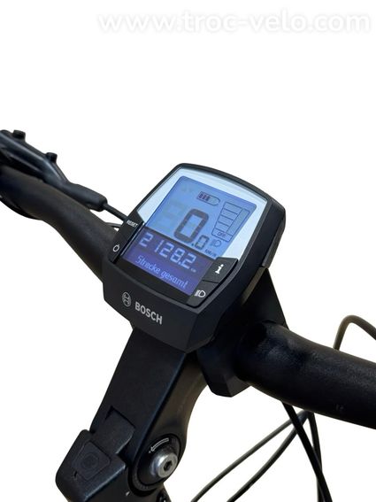 Victoria eAdventure 11.9 Vélo électrique Shimano Nexus 2022 - 9