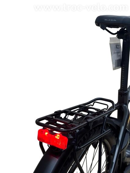 Victoria eAdventure 11.9 Vélo électrique Shimano Nexus 2022 - 11