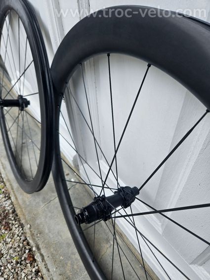 paire roues ultrlight - 3