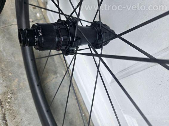 paire roues ultrlight - 4