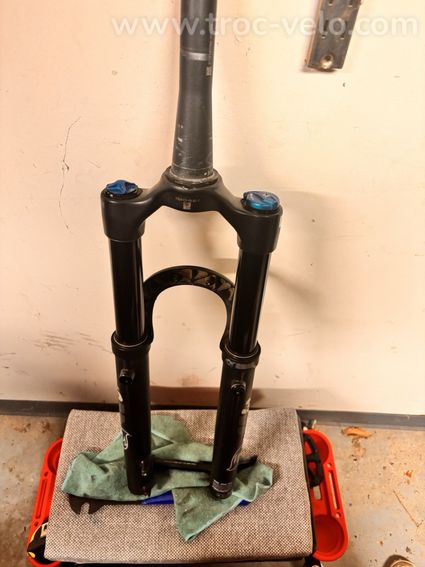 Fourche Fox 36 Performance 29 pouces 150 mm de débattement
